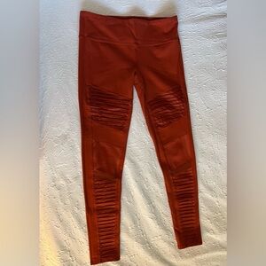 Alo high waist Yoga pants
